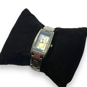 FOSSIL Ladies Silver Watch